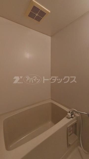 掛川市高田アパート バス／シャワー