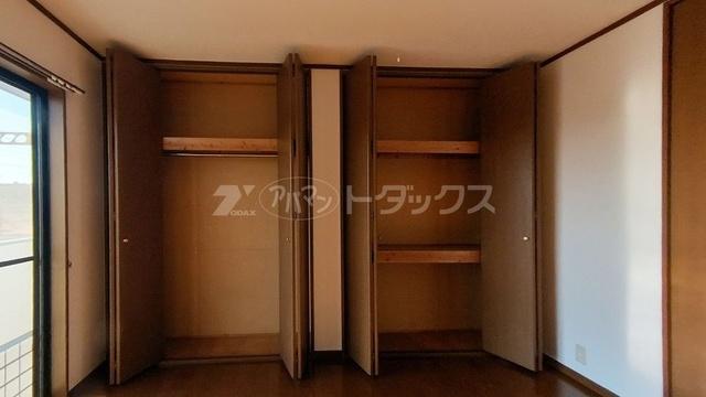 掛川市高田アパート セキュリティ