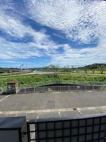 掛川市高田アパート 部屋画像