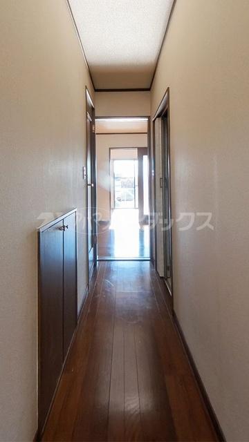 掛川市高田アパート その他