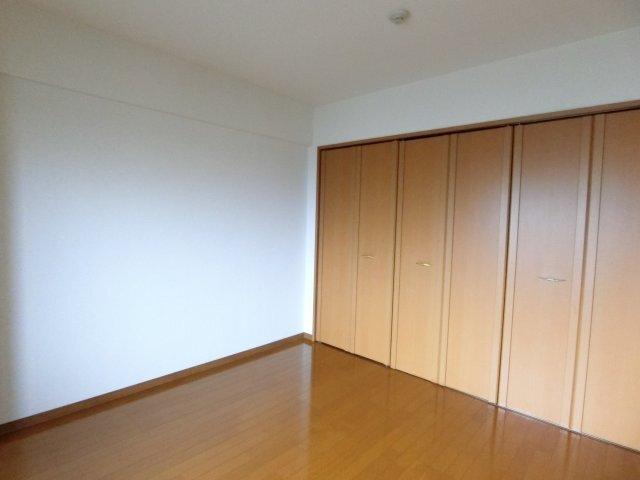 袋井市愛野東マンション 収納