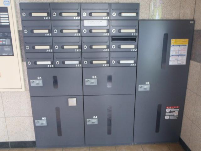 袋井市愛野東マンション 部屋画像