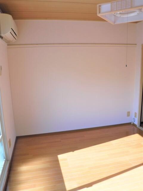 掛川市杉谷アパート 室内