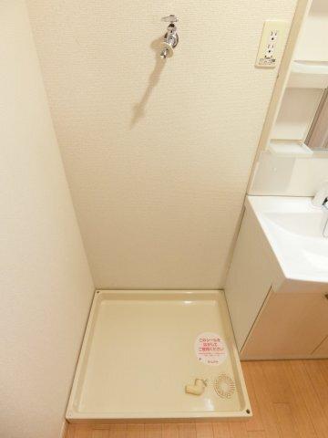 袋井市愛野南アパート 設備
