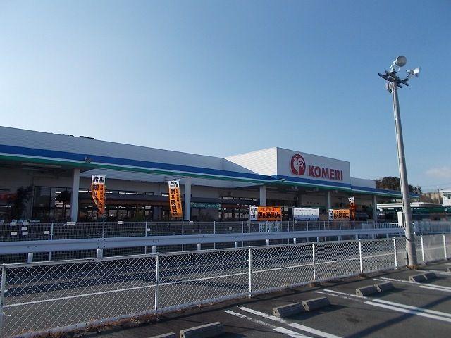 菊川市加茂アパート その他