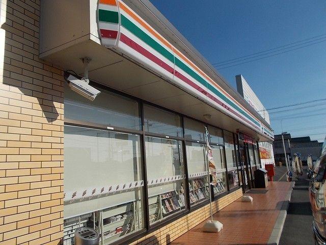 菊川市加茂アパート その他