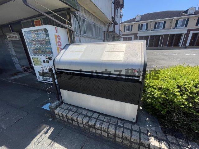 焼津市高新田アパート 部屋画像