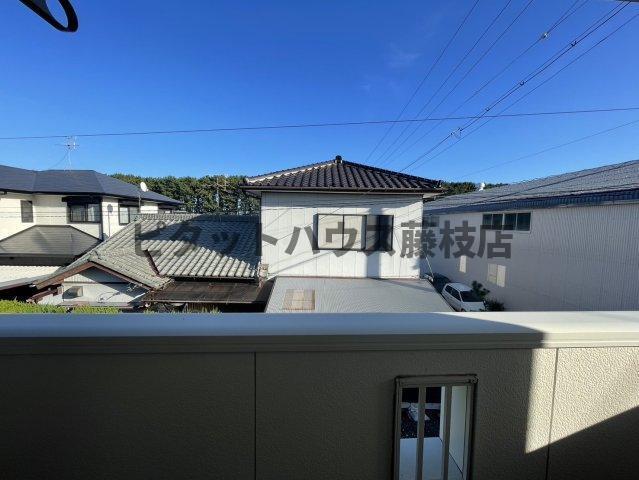 焼津市高新田アパート 部屋画像