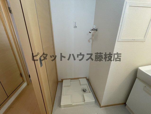 焼津市高新田アパート 設備