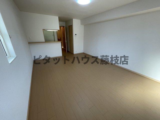 焼津市高新田アパート 室内