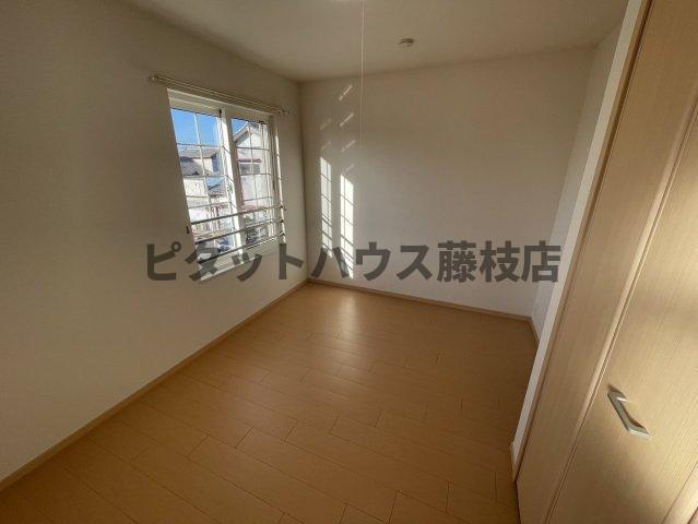 焼津市高新田アパート 室内