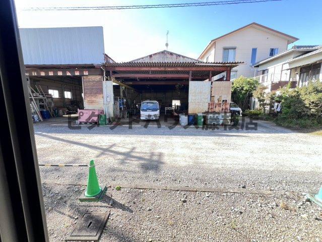 島田市稲荷アパート 部屋画像