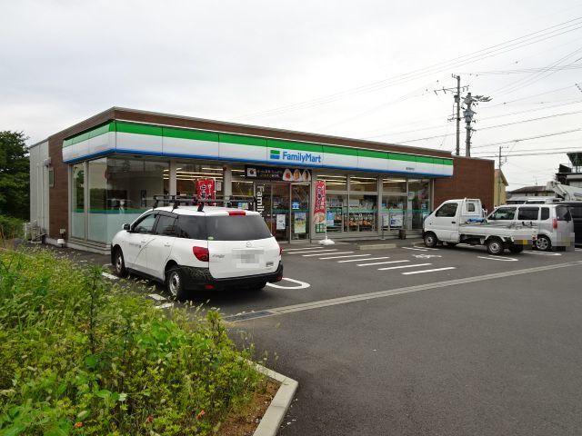 島田市稲荷アパート 部屋画像