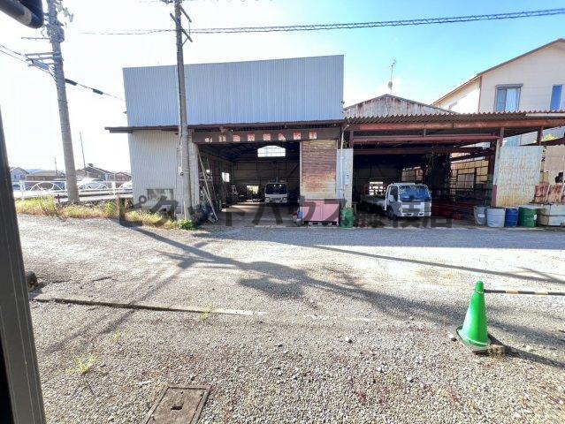 島田市稲荷アパート 部屋画像