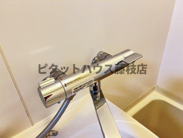 島田市稲荷アパート その他