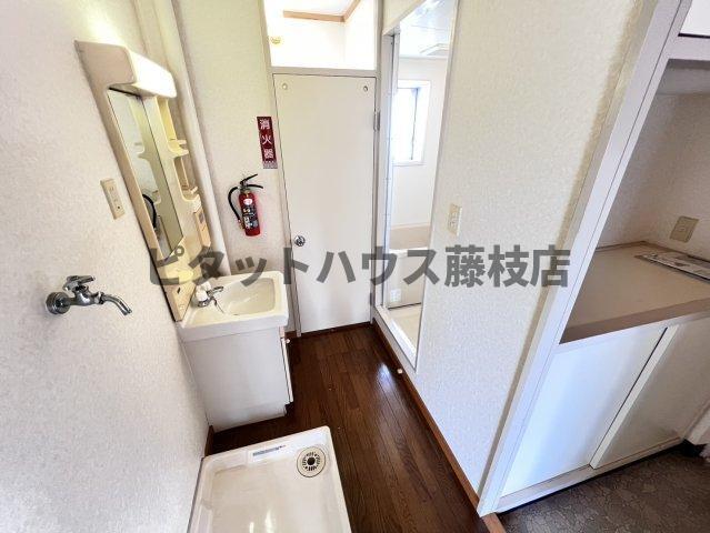 榛原郡吉田町片岡アパート その他