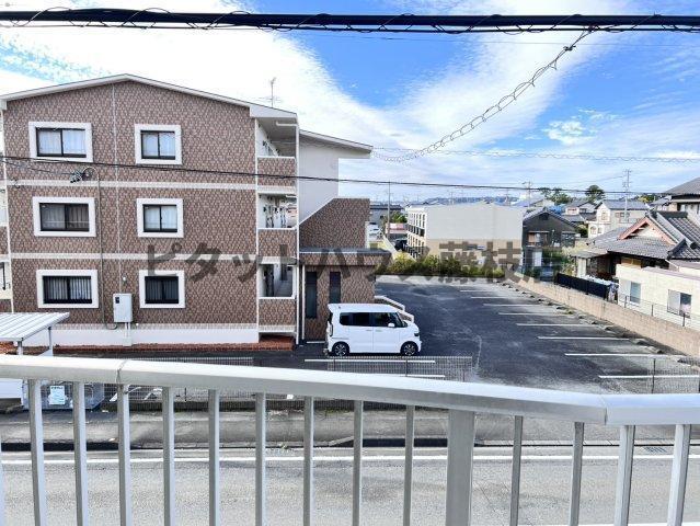 榛原郡吉田町片岡アパート 部屋画像