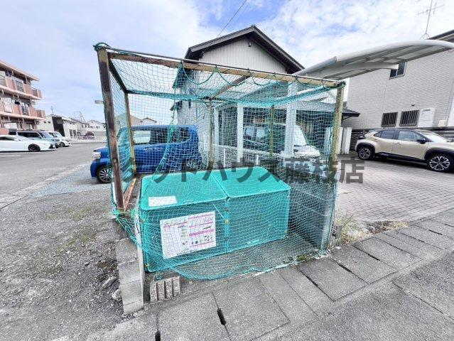 焼津市小土マンション 部屋画像
