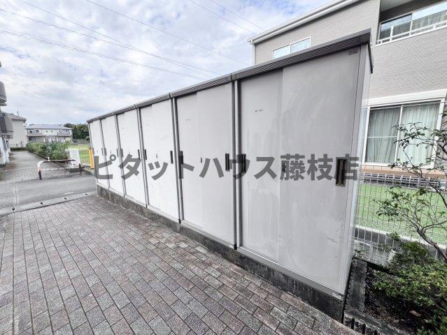 焼津市小土マンション 部屋画像