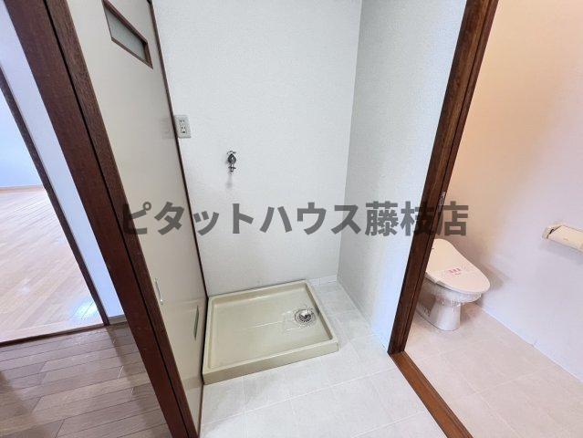 焼津市小土アパート 設備