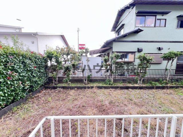 焼津市小土アパート 部屋画像