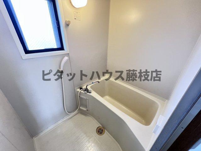 焼津市小土マンション バス／シャワー