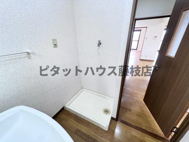 焼津市小土マンション 設備