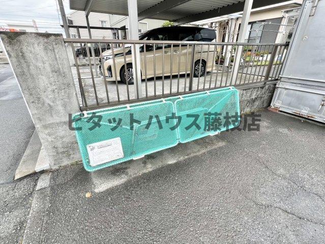 焼津市三ケ名アパート 部屋画像