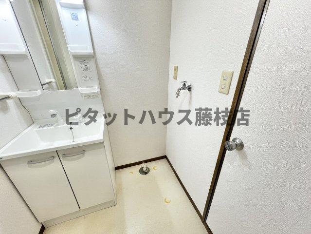 焼津市三ケ名アパート 設備