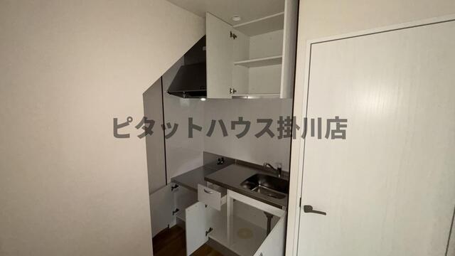 掛川市掛川アパート その他