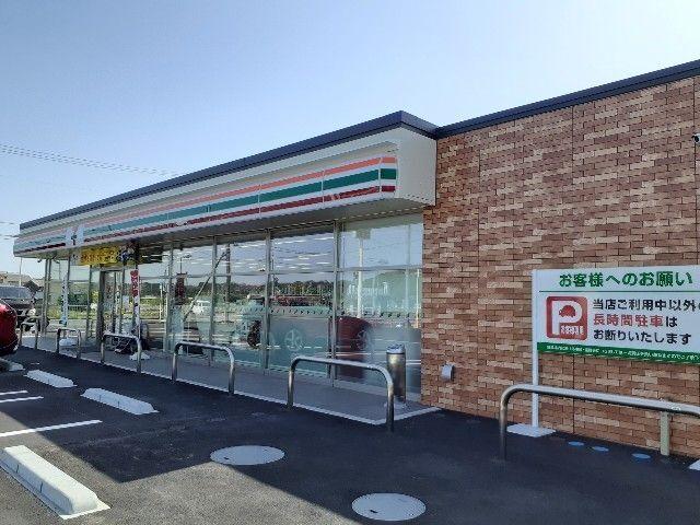 菊川市下平川アパート 周辺環境