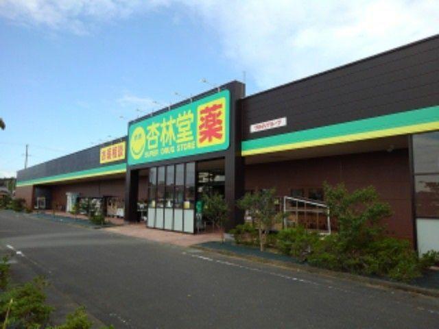 菊川市下平川アパート その他
