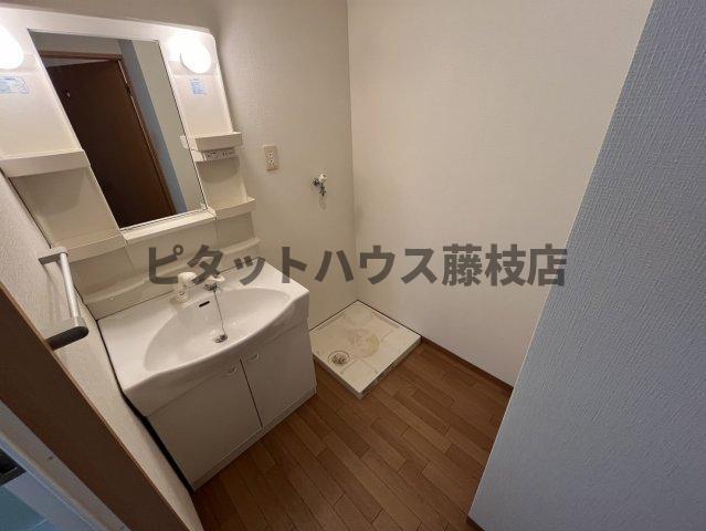 牧之原市波津マンション 設備