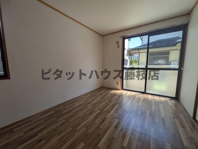 藤枝市南駿河台アパート 室内