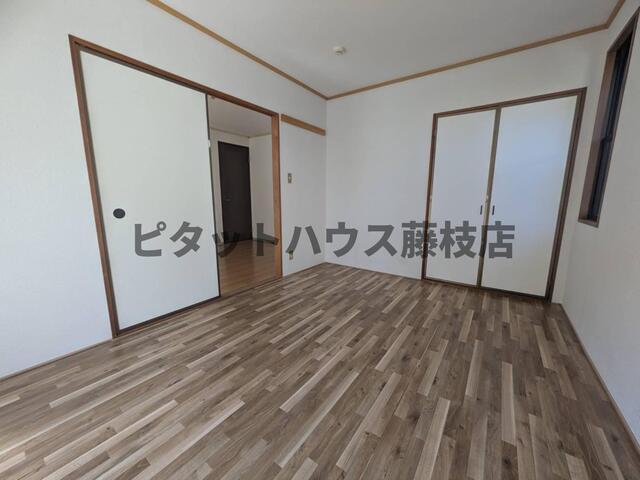 藤枝市南駿河台アパート 室内