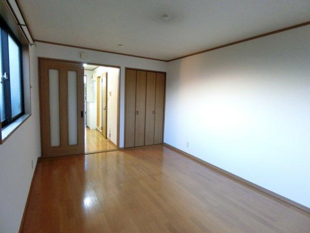 掛川市大池アパート その他部屋・スペース