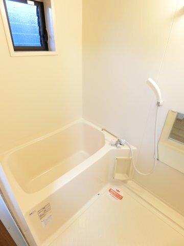 掛川市大池アパート バス／シャワー