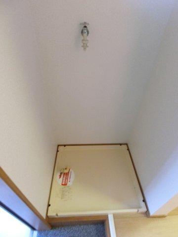 掛川市大池アパート 設備