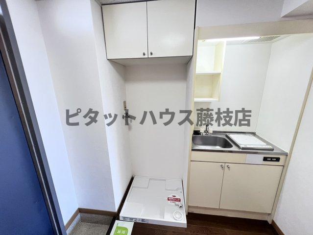 焼津市下小田アパート その他
