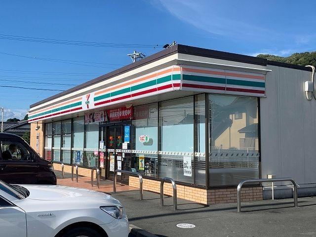 周智郡森町飯田アパート 周辺環境