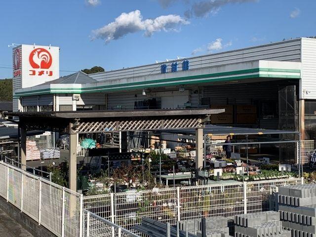 周智郡森町飯田アパート 周辺環境