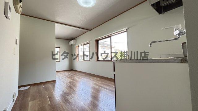 掛川市十九首アパート その他