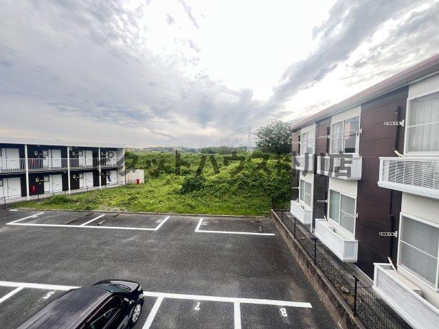 袋井市延久アパート 部屋画像