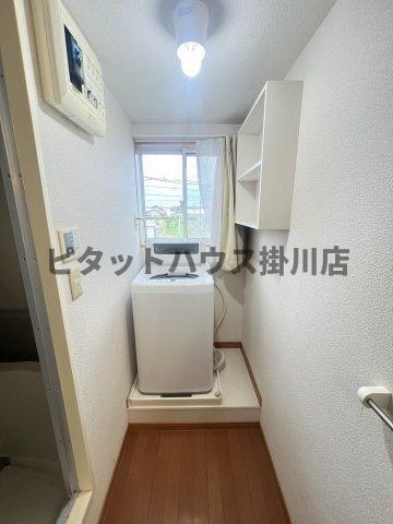 袋井市延久アパート その他