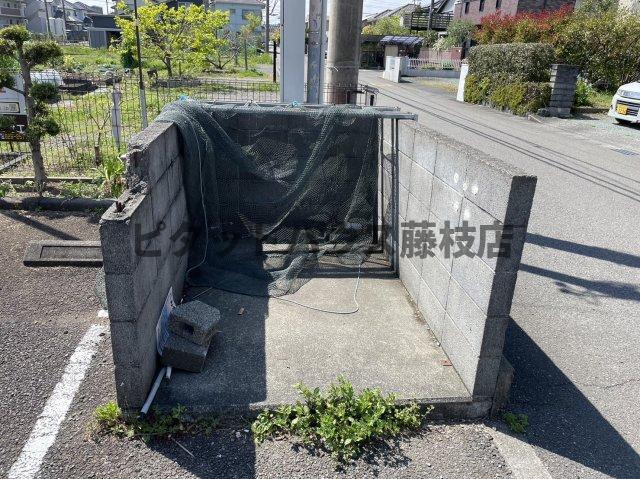 焼津市五ケ堀之内マンション 部屋画像