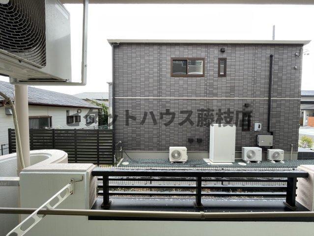 焼津市五ケ堀之内マンション 部屋画像