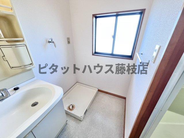 焼津市石津アパート 設備