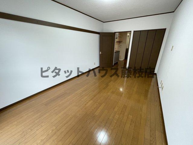 焼津市五ケ堀之内マンション 室内