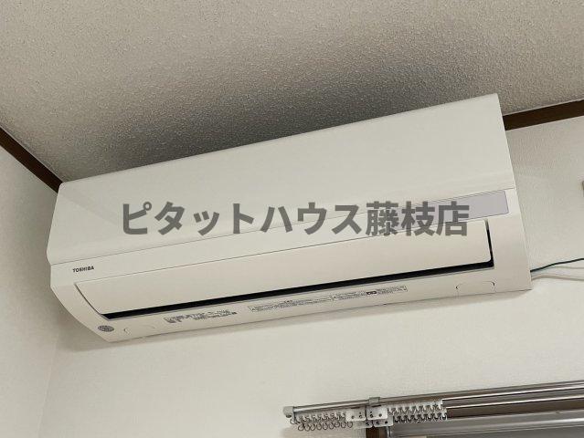 焼津市五ケ堀之内マンション 設備