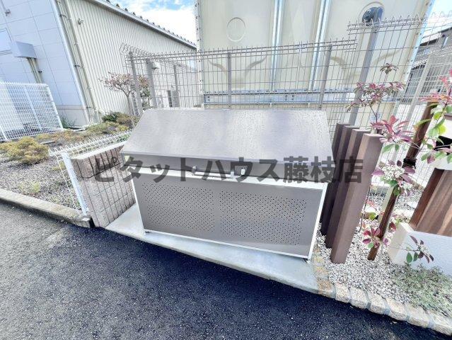 焼津市塩津アパート 部屋画像